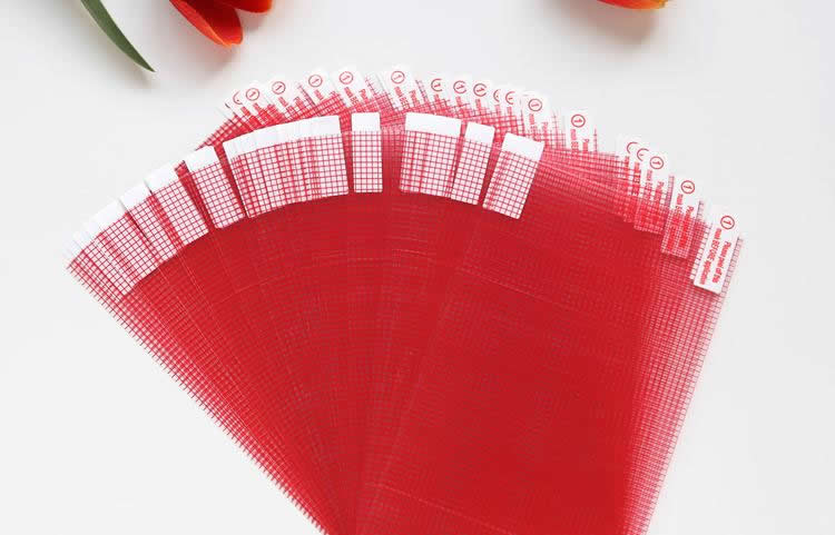 Matte Anti Glare Screen - 50pcs/lot Matte Anti Glare Universal Protective