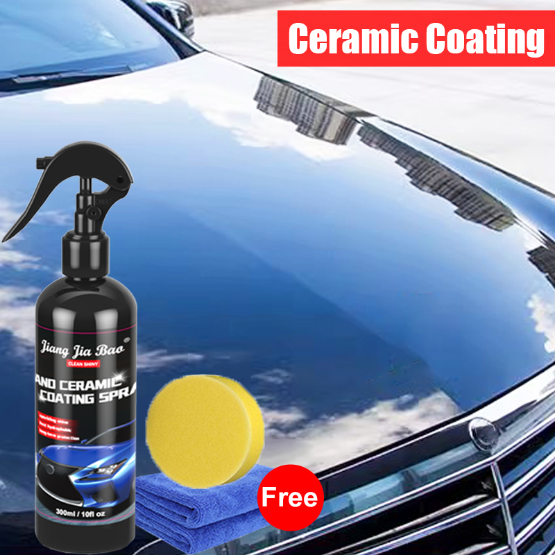 Nano Liquid Coating - Ceramic Coating Car Nano Coating Agent