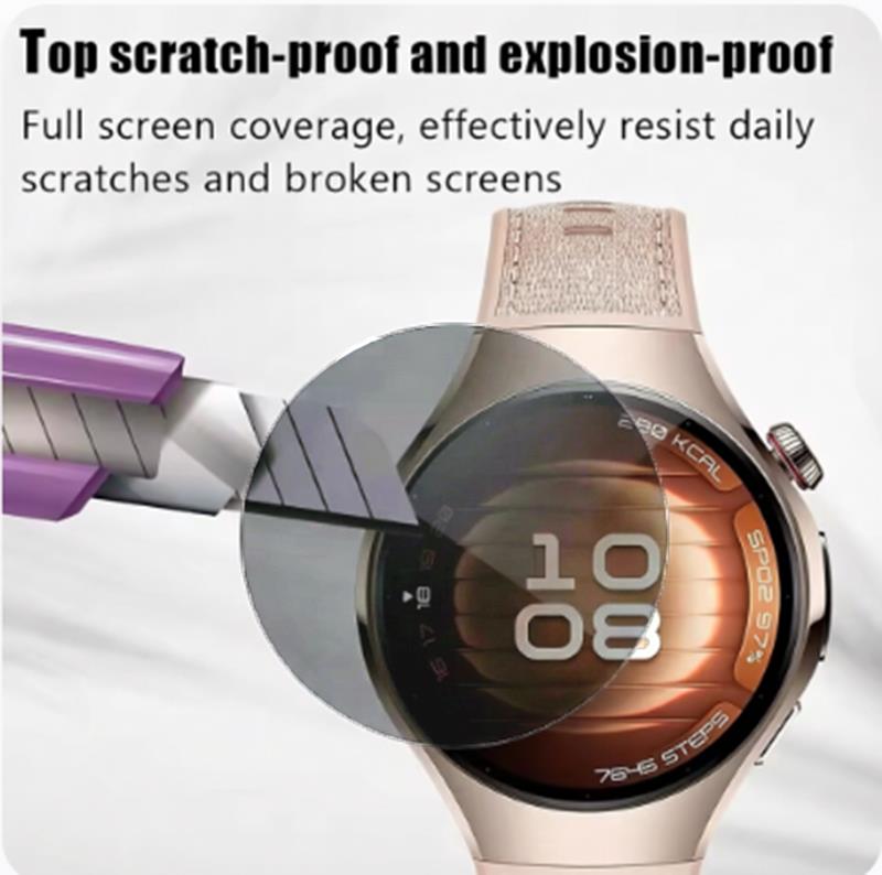3Pcs Privacy Hydrogel Screen P - Hydrogel Screen Protector ulasan dan harga
