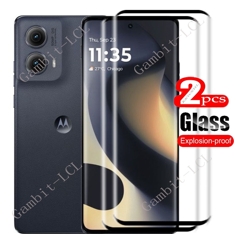 2PCS 9H Original Curved Full G - Curved Edge Screen ulasan dan harga