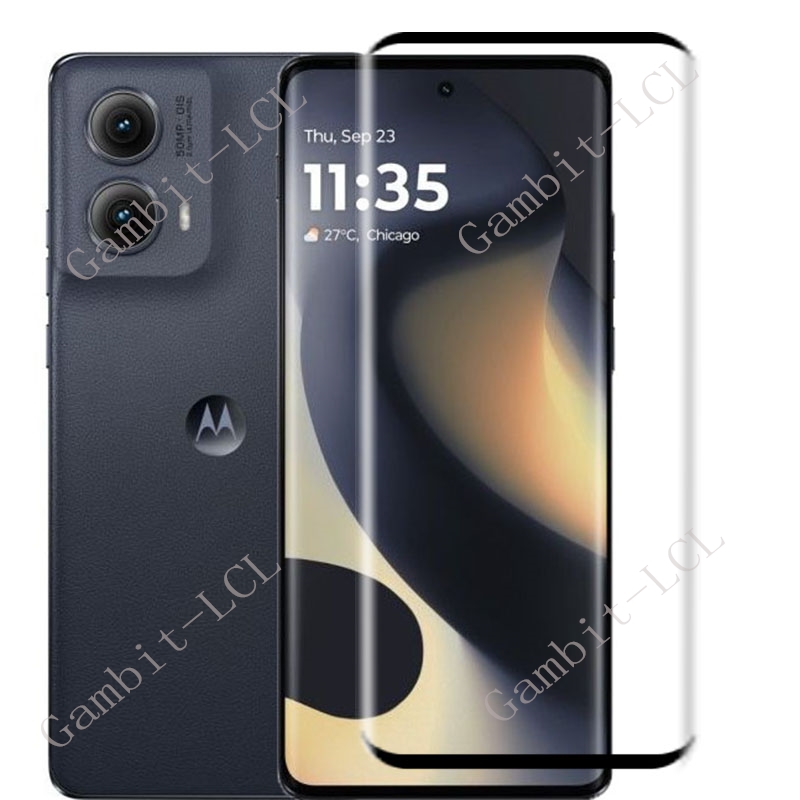 2PCS 9H Original Curved Full G - Curved Edge Screen ulasan dan harga