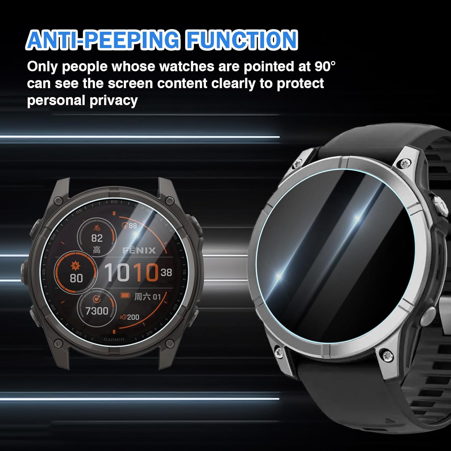 Privacy Screen Protector  For  - Screen Alignment Tool ulasan dan harga