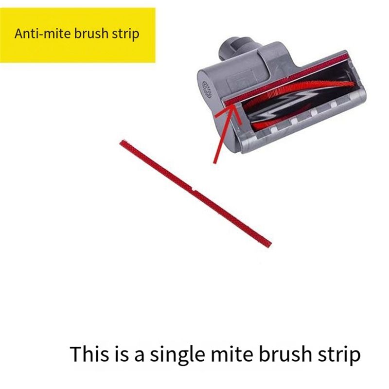 【HIGH GRADE】For Dyson Accessor - Dust Removal Sticker ulasan dan harga