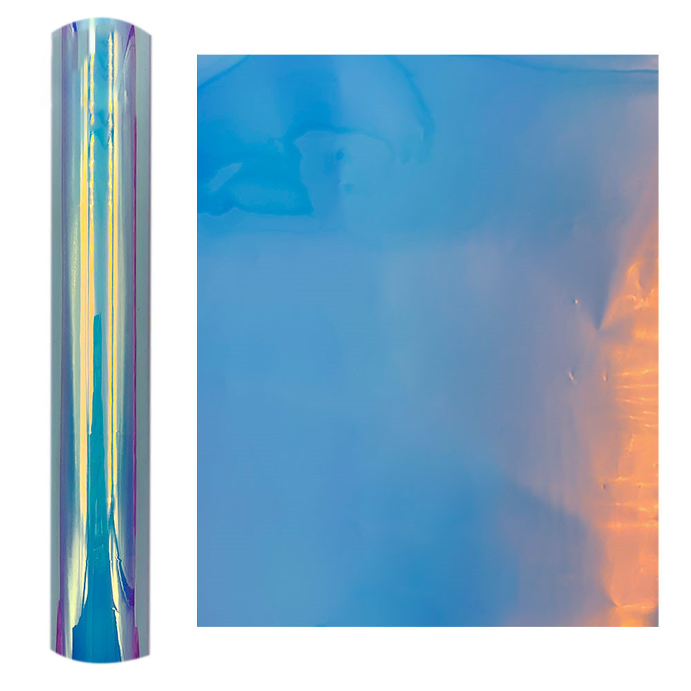 Green Glow TPU Heat Transfer V - Flexible Tpu Film ulasan dan harga
