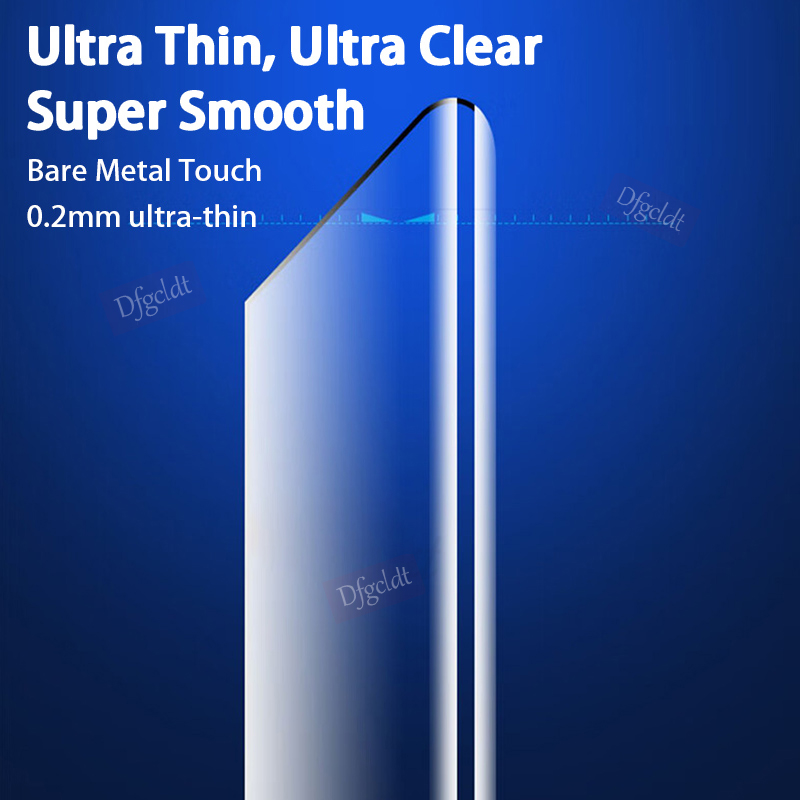 3D Curved Tempered Glass For M - Curved Edge Screen ulasan dan harga