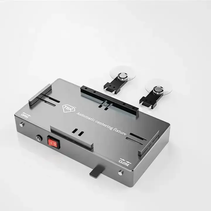 TBK-205 Automatic Located Suct - Screen Alignment Tool ulasan dan harga