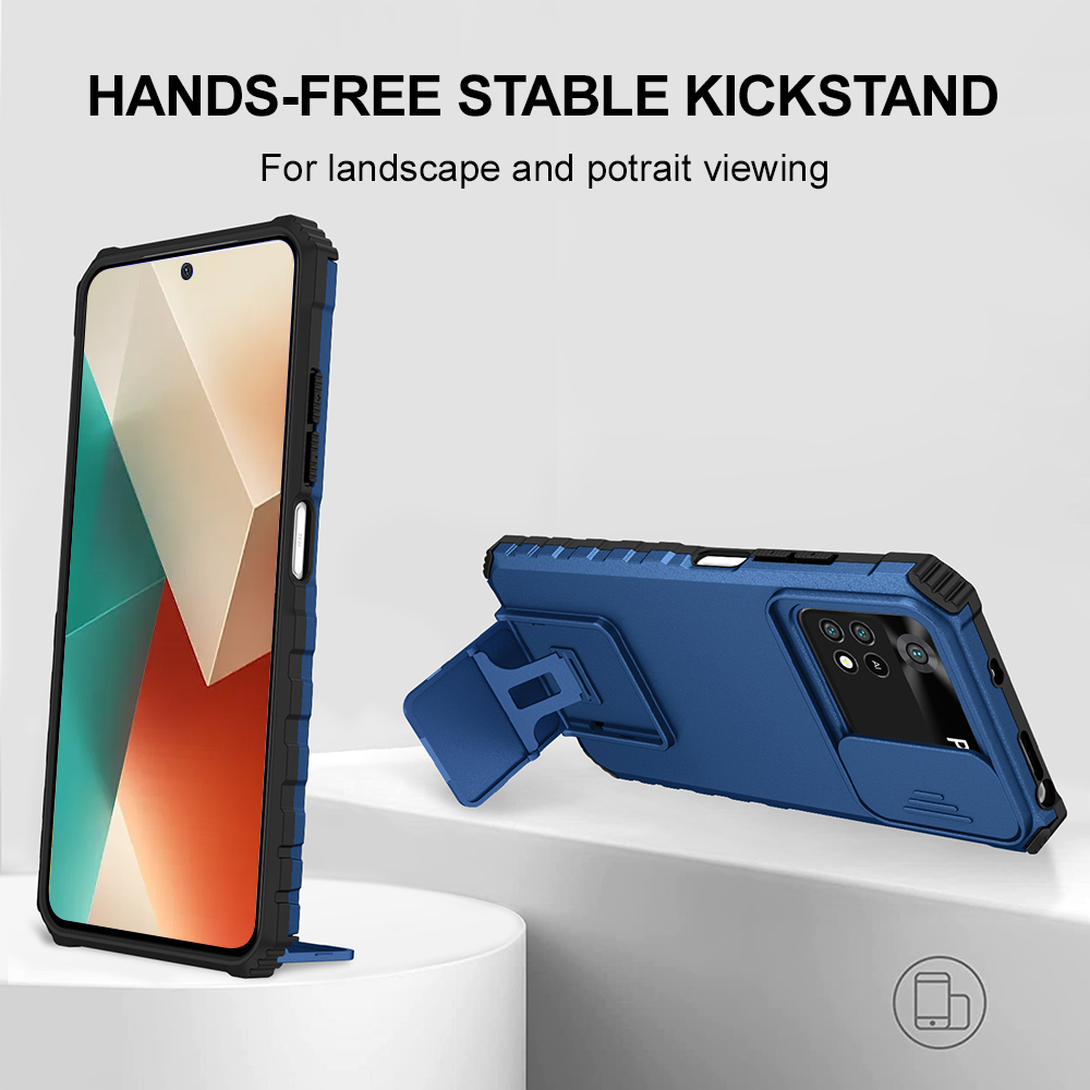 Shockproof Phone Case For Xiao - Camera Lens Protector ulasan dan harga