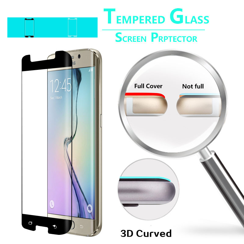 Full Cover 3D Curved Tempered  - Curved Edge Screen ulasan dan harga