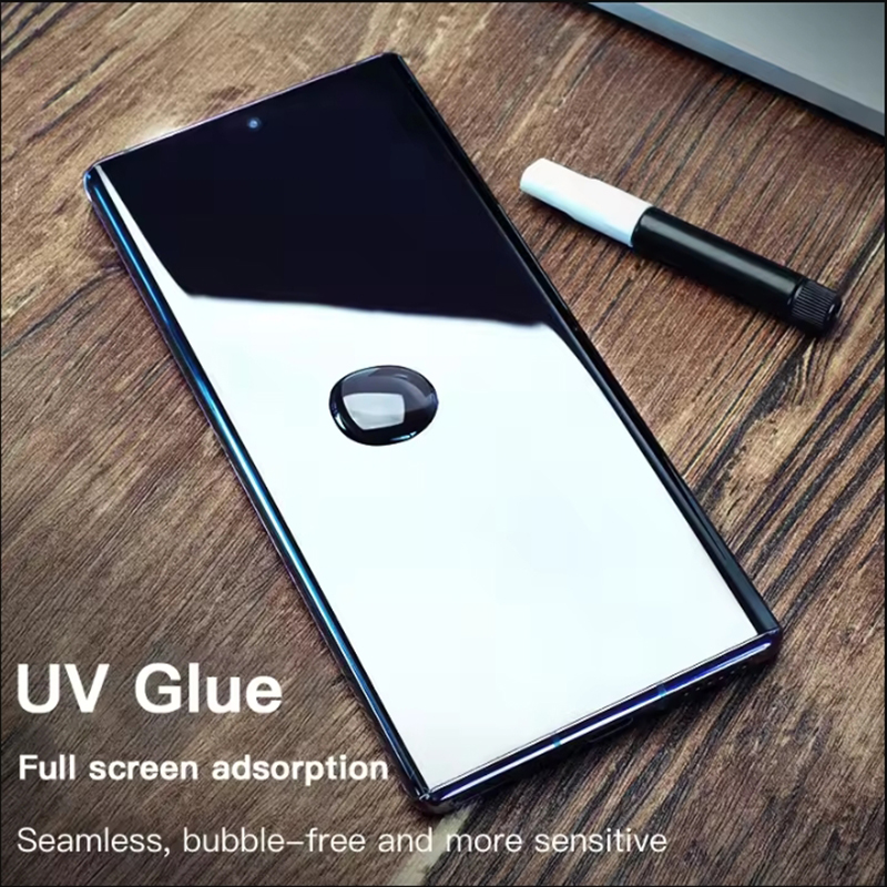 Nano Liquid UV Full Glue Tempe - Nano Liquid Coating ulasan dan harga