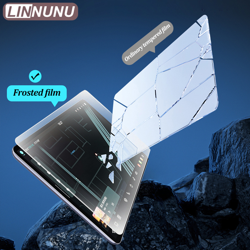 LINNUNU 15.6'' For Chery Tiggo - Glass Protector Auto ulasan dan harga