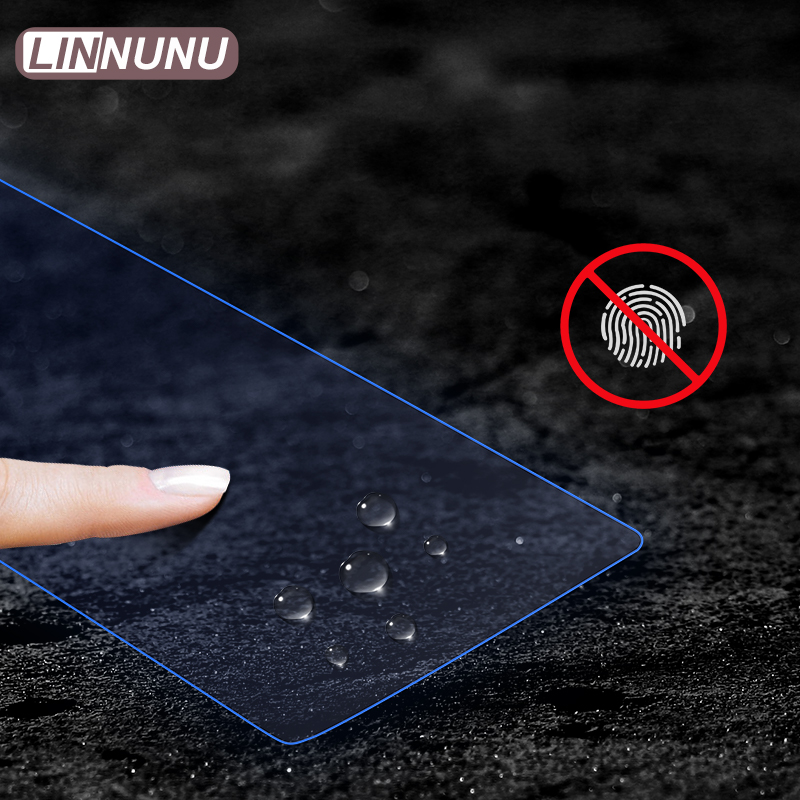 LINNUNU 15.6'' For Chery Tiggo - Glass Protector Auto ulasan dan harga