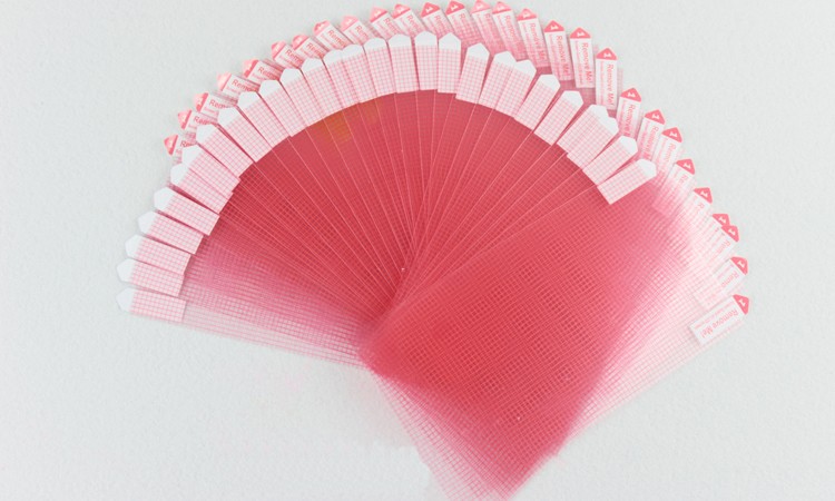 50pcs/lot Matte Anti Glare Uni - Matte Anti Glare Screen ulasan dan harga