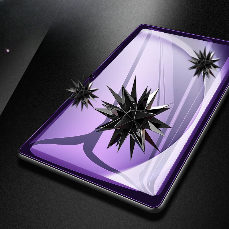 Tablet Tempered Glass for Sams - Anti Blue Light Film ulasan dan harga