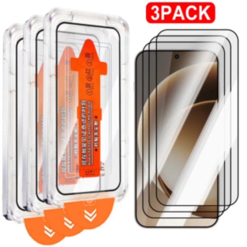 3PCS Dust Free Install Tempere - Screen Alignment Tool ulasan dan harga