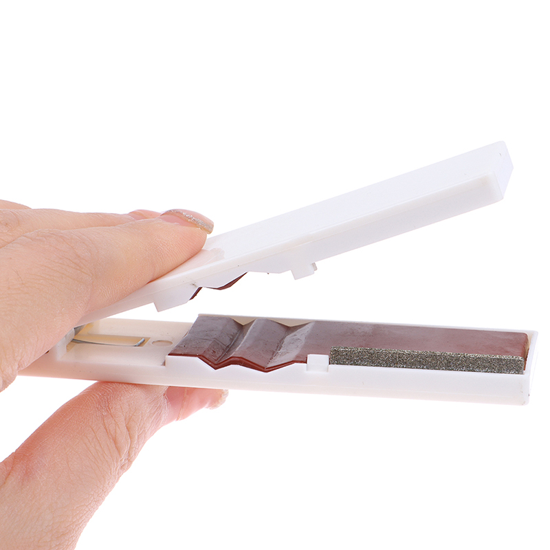 Opener Bottle Ampoule Glass Am - Screen Protector Cutter ulasan dan harga