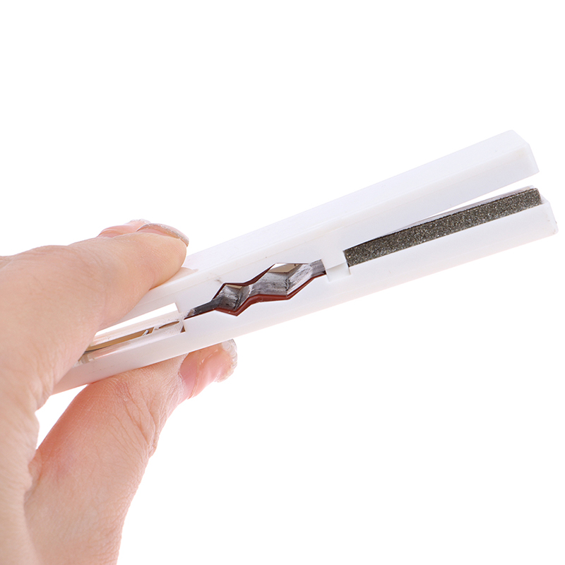 Opener Bottle Ampoule Glass Am - Screen Protector Cutter ulasan dan harga