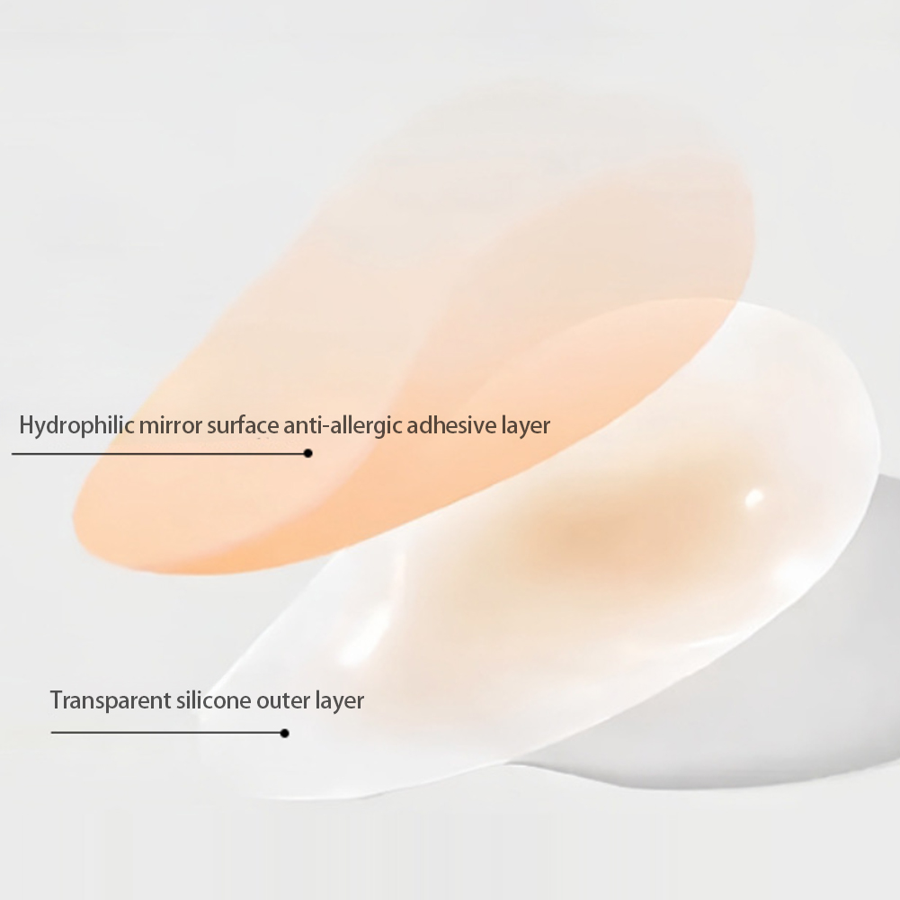 Ultra Thin Seamless Self Adhes - Full Cover Adhesive ulasan dan harga