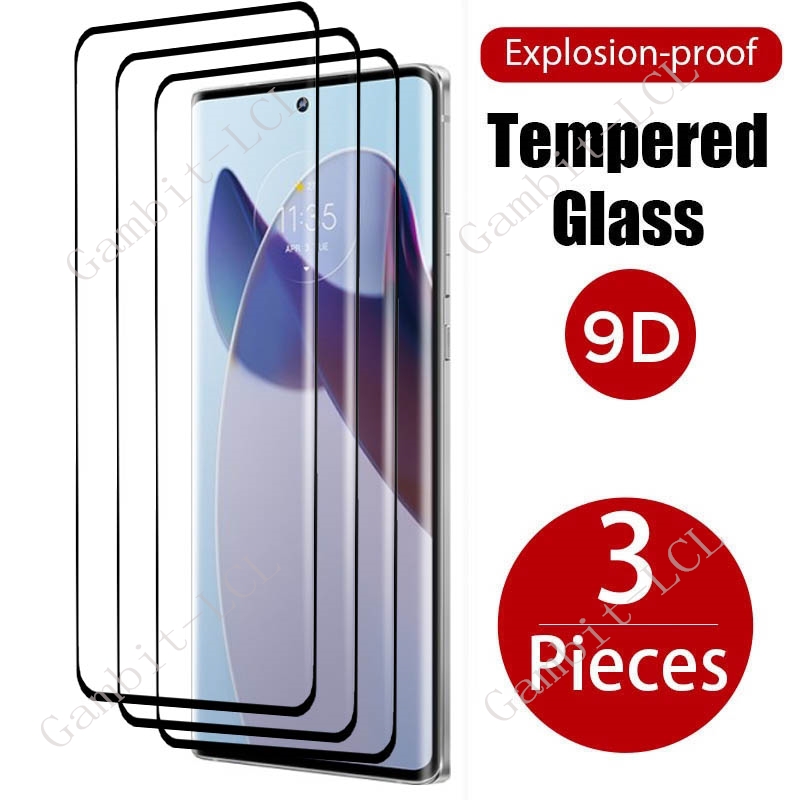 3PCS 9H 3D Curved Tempered Gla - Curved Edge Screen ulasan dan harga