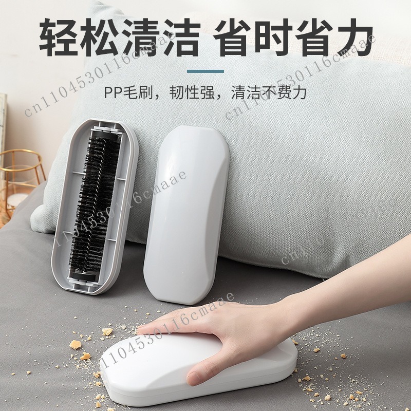 Household portable bristle bru - Dust Removal Sticker ulasan dan harga