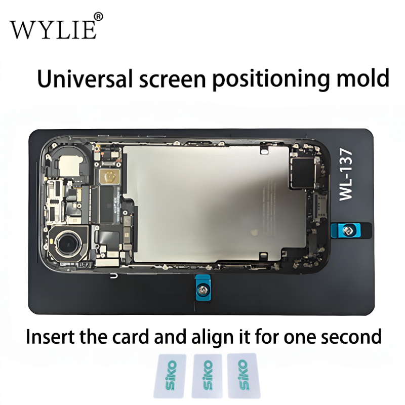 Adjustable Screen Positioning  - Screen Alignment Tool ulasan dan harga