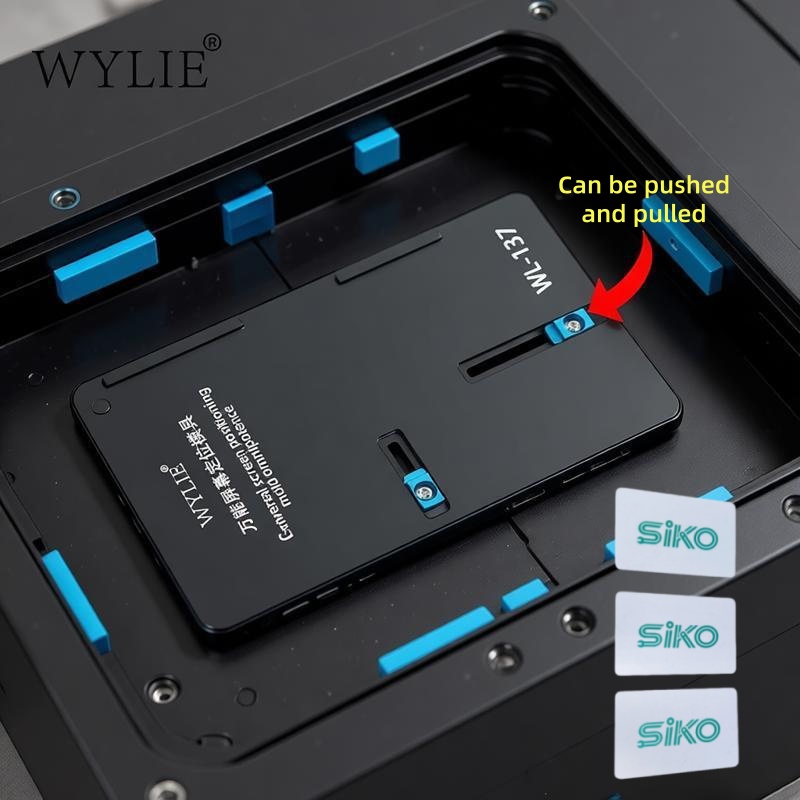 Adjustable Screen Positioning  - Screen Alignment Tool ulasan dan harga