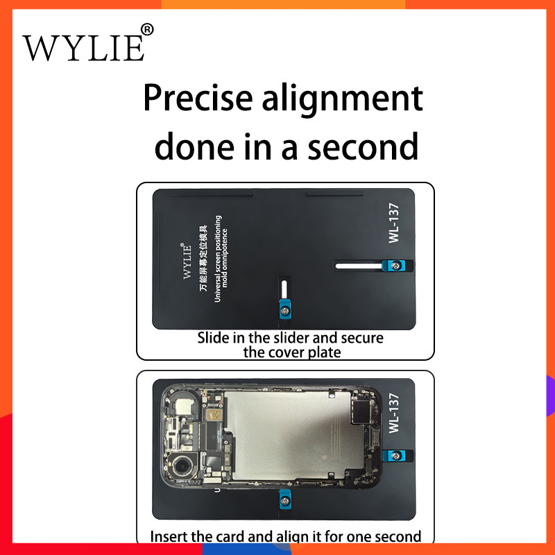 Adjustable Screen Positioning  - Screen Alignment Tool ulasan dan harga