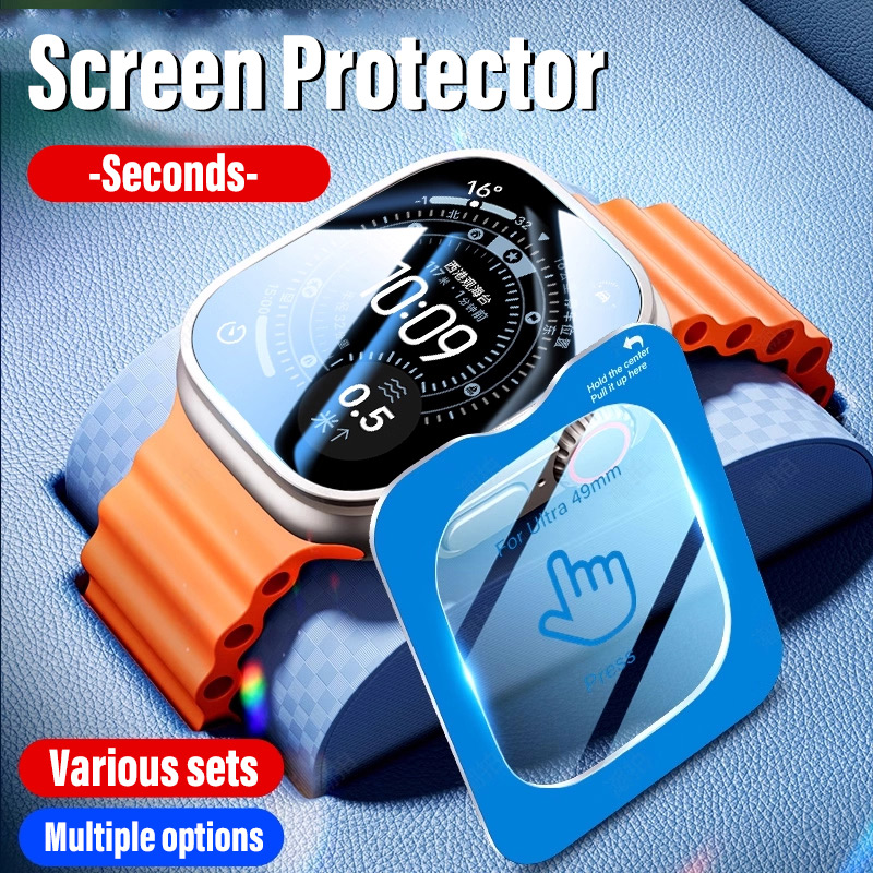 Screen Protector For Apple Wat - Screen Alignment Tool ulasan dan harga