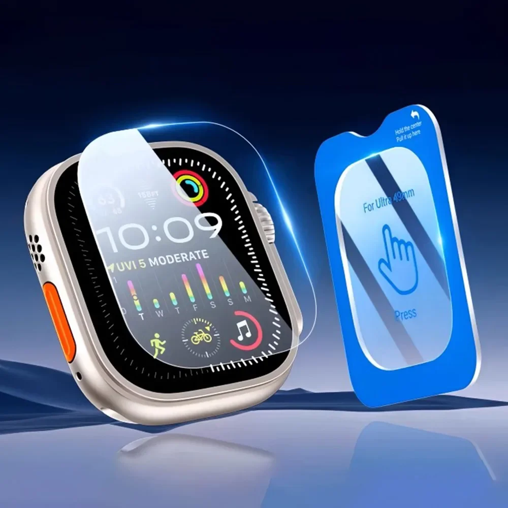 Screen Protector For Apple Wat - Screen Alignment Tool ulasan dan harga