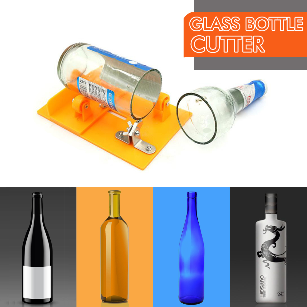 Universal Adjustable DIY Glass - Screen Protector Cutter ulasan dan harga