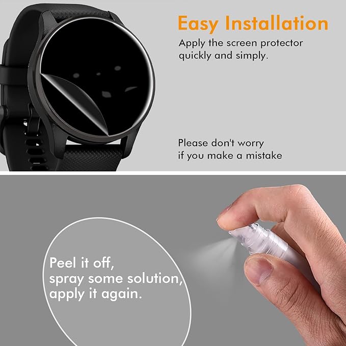 1-5Pcs Anti spy Hydrogel Film  - Hydrogel Screen Protector ulasan dan harga