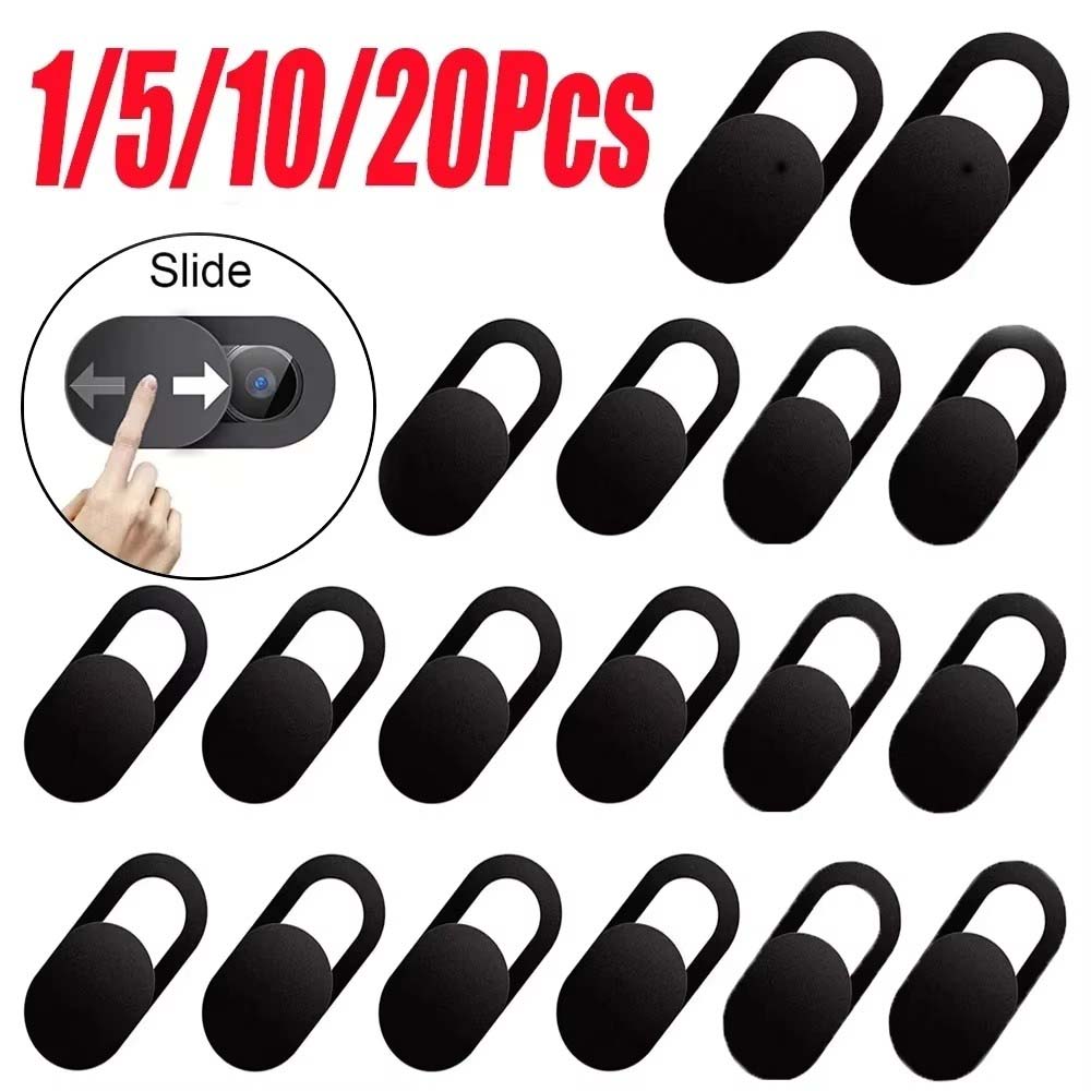 Webcam Cover Laptop Camera Sli - Camera Lens Protector ulasan dan harga