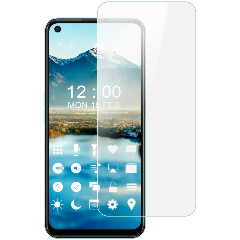 IMAK ARM Series for OnePlus No - Flexible Tpu Film ulasan dan harga