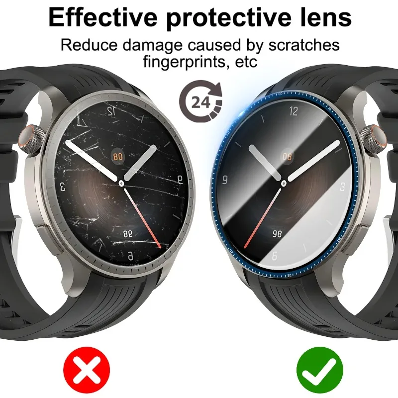 Full Curved Protective Soft Fi - Hydrogel Screen Protector ulasan dan harga