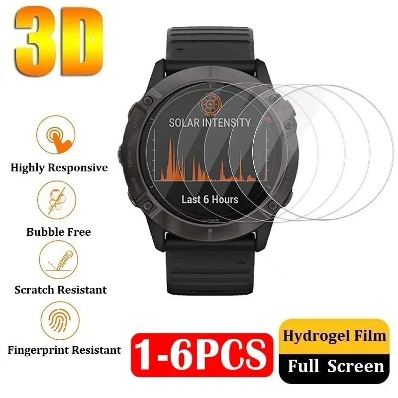 Protective Hydrogel Film on Ga - Hydrogel Screen Protector ulasan dan harga