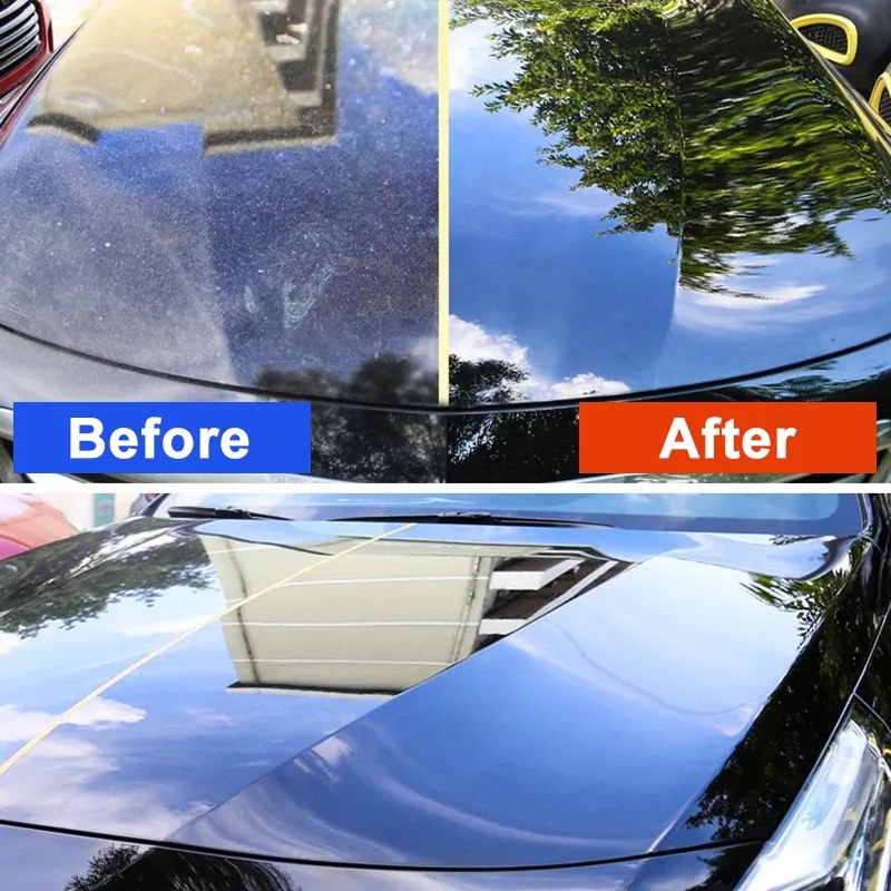 Car Ceramic Nano Coating Liqui - Nano Liquid Coating ulasan dan harga