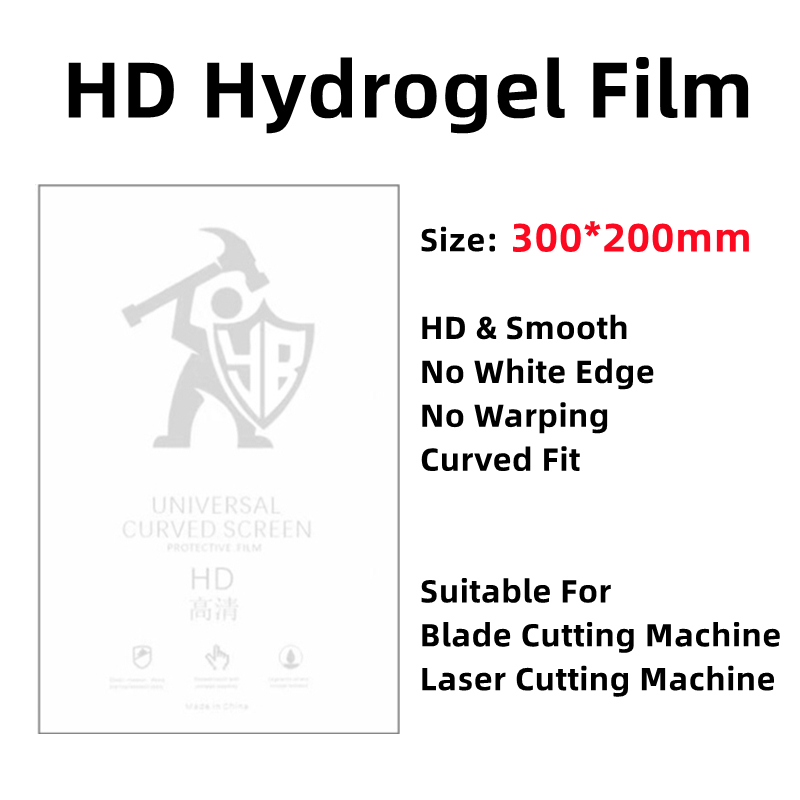 10pcs Tablets TPU Hydrogel She - Flexible Tpu Film ulasan dan harga