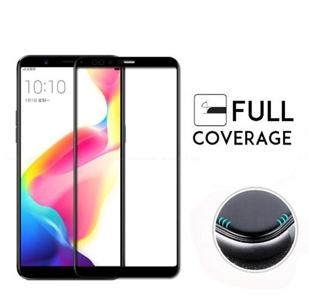 Curved Edge Full Cover Tempere - Curved Edge Screen ulasan dan harga