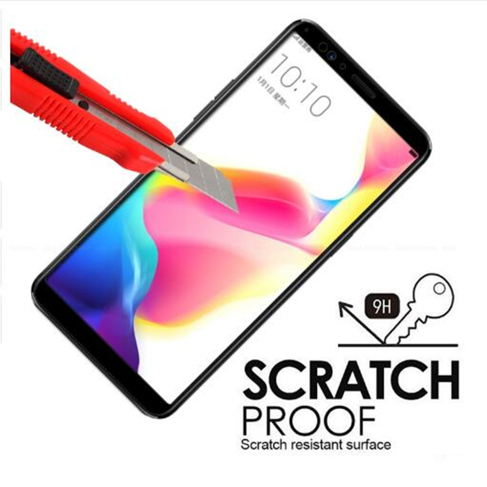 Curved Edge Full Cover Tempere - Curved Edge Screen ulasan dan harga