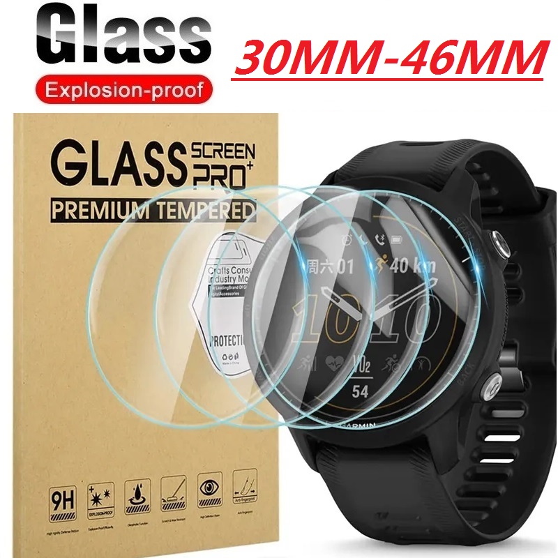 Smartwatch Accessories Tempere - Smartwatch Screen Film ulasan dan harga
