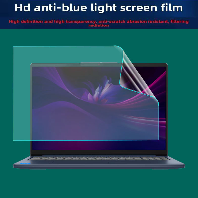 For Lenovo IdeaPad Slim 5 14IM - Anti Blue Light Film ulasan dan harga