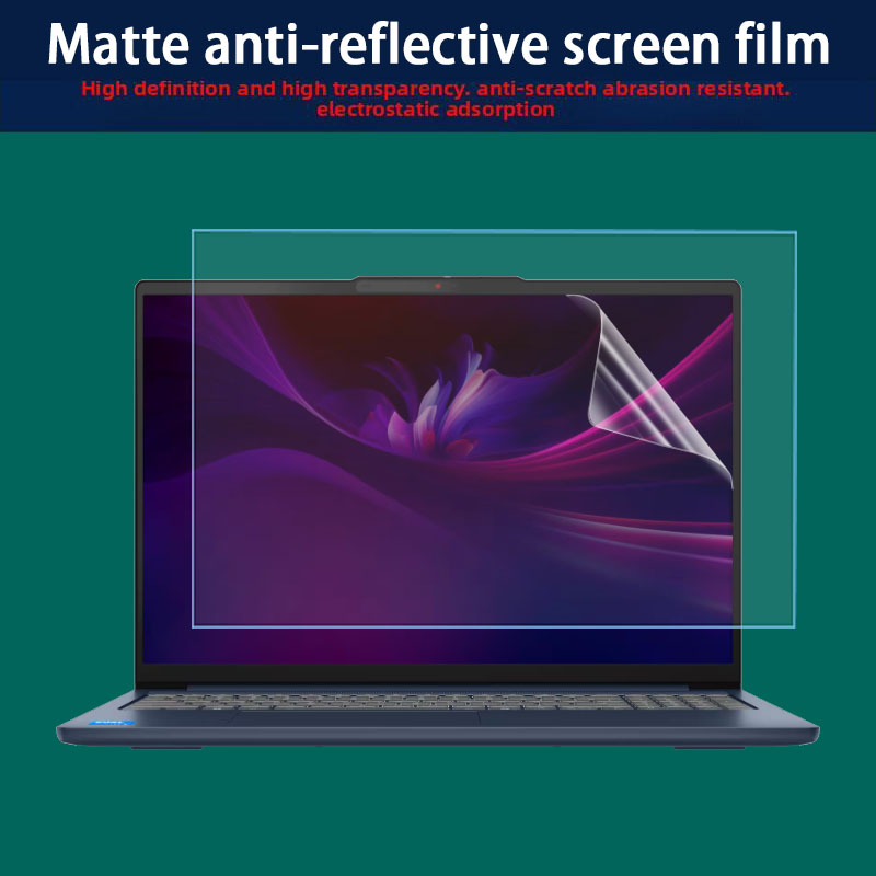 For Lenovo IdeaPad Slim 5 14IM - Anti Blue Light Film ulasan dan harga