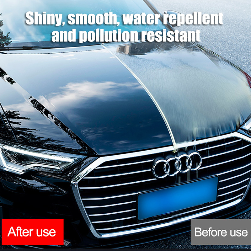 Auto Ceramic Nano Coating Car  - Nano Liquid Coating ulasan dan harga