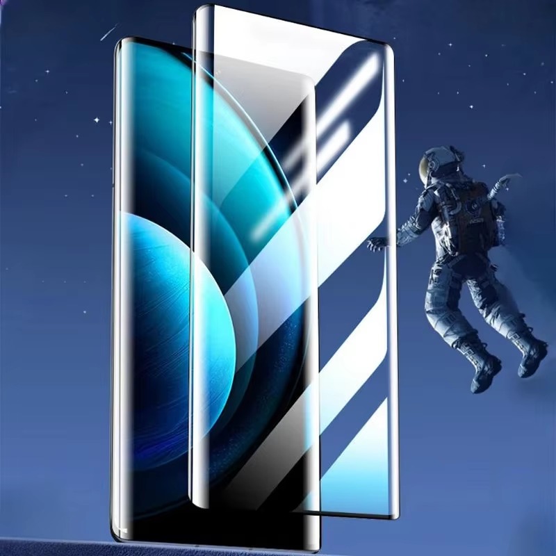 3D Full Glue Curved Original T - Curved Edge Screen ulasan dan harga