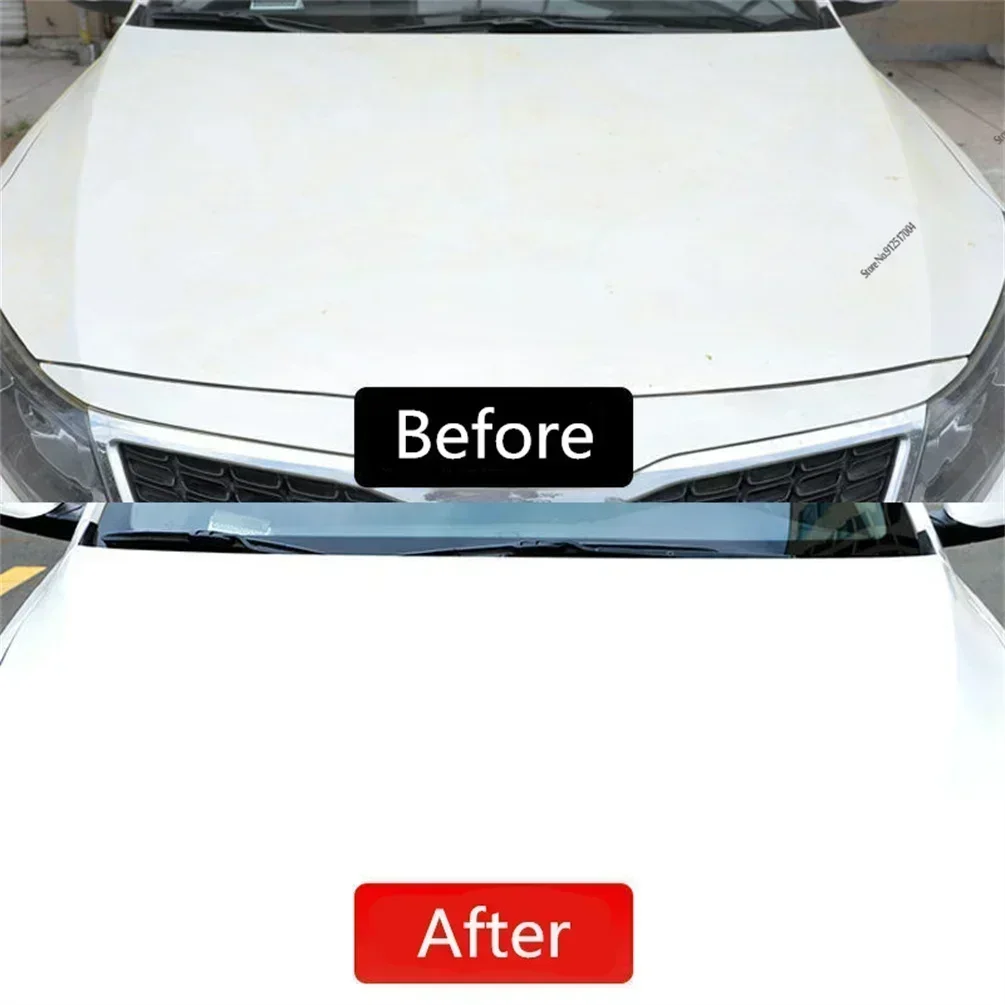 White Car Ceramic Car Coating  - Nano Liquid Coating ulasan dan harga