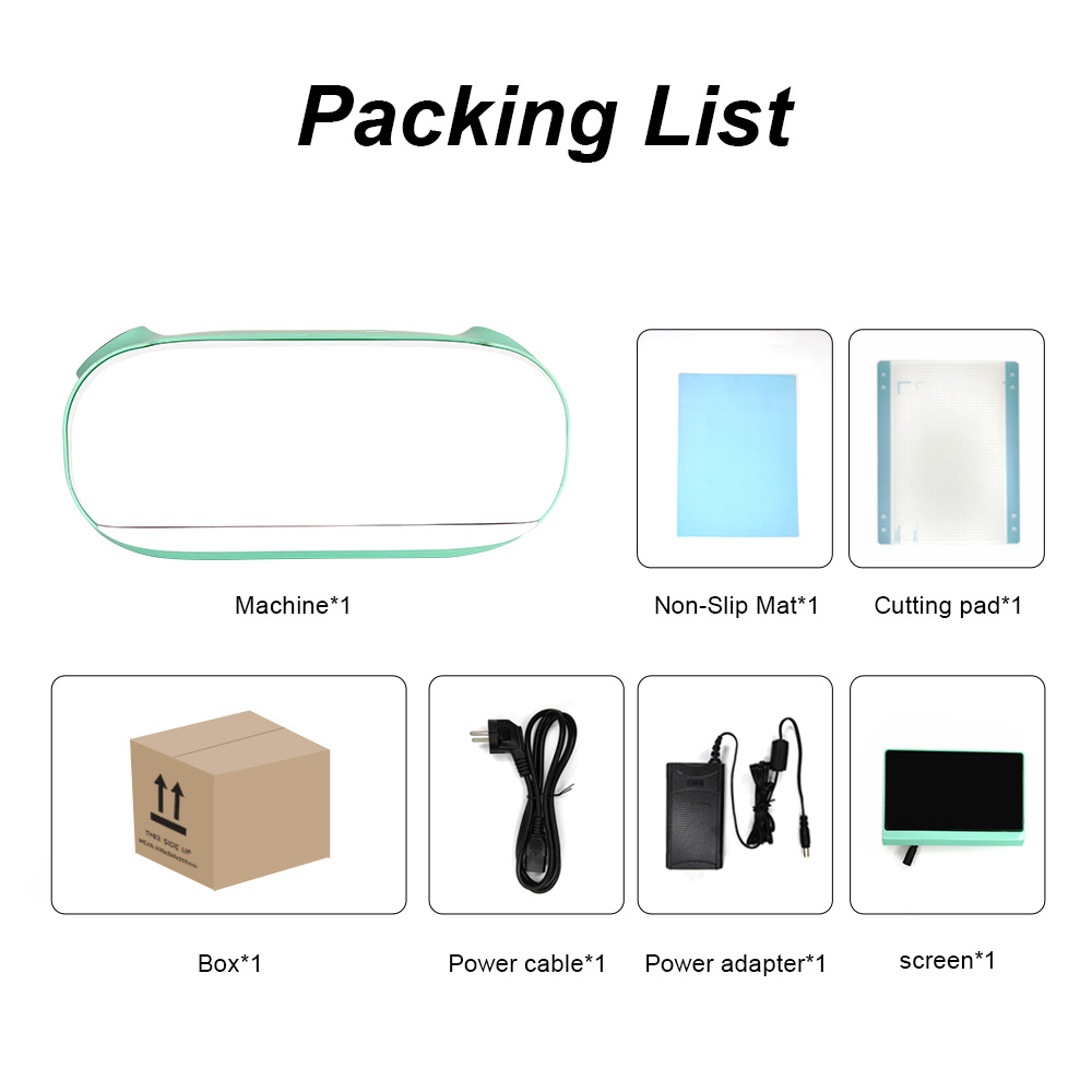Cutting Plotter Carton Unlocki - Hydrogel Screen Protector ulasan dan harga