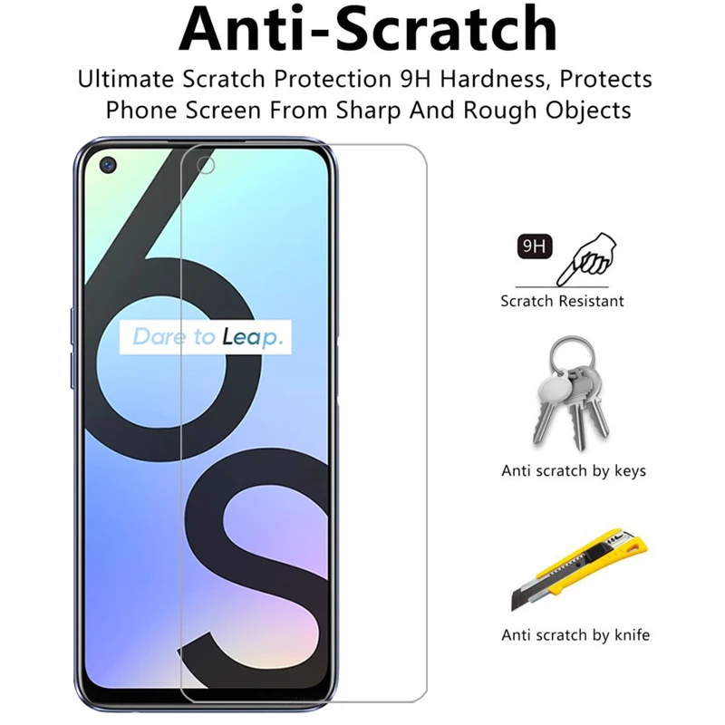 tempered glass screen protecto - Matte Anti Glare Screen ulasan dan harga