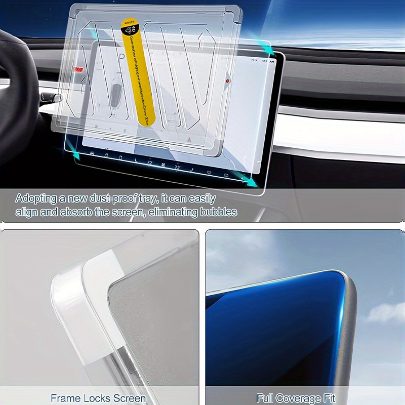 Tempered Glass Screen Protecto - Matte Anti Glare Screen ulasan dan harga