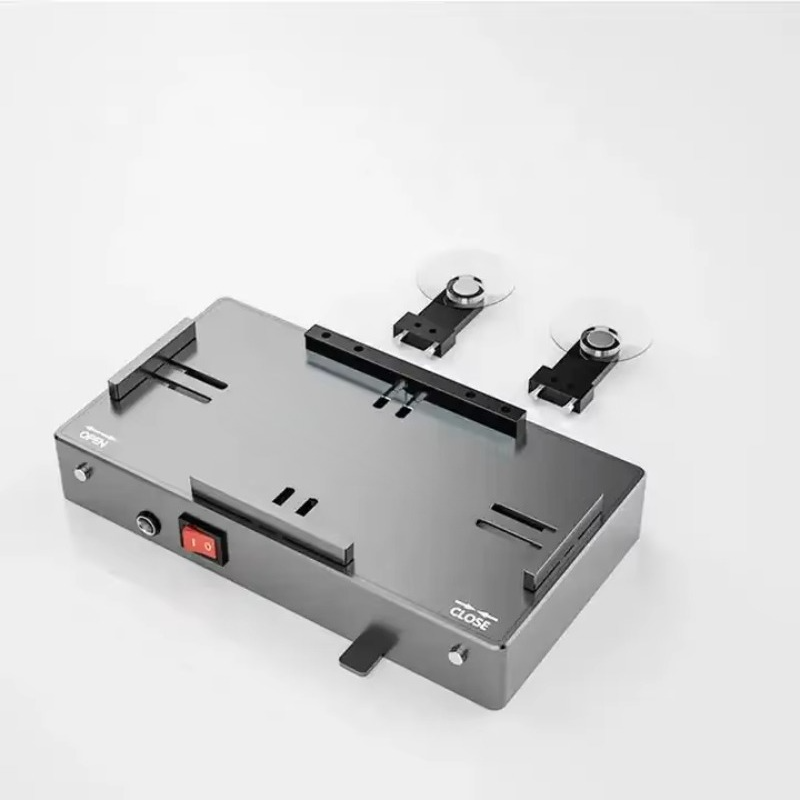 TBK-205 Automatic suction cup  - Screen Alignment Tool ulasan dan harga