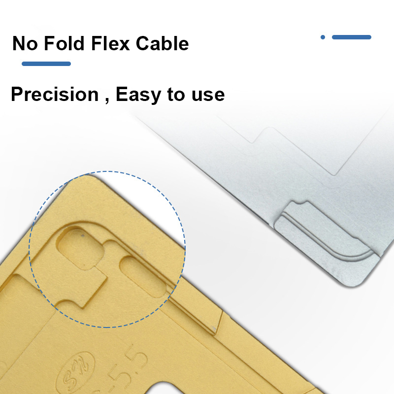 Precision LCD Screen Alignment - Screen Alignment Tool ulasan dan harga