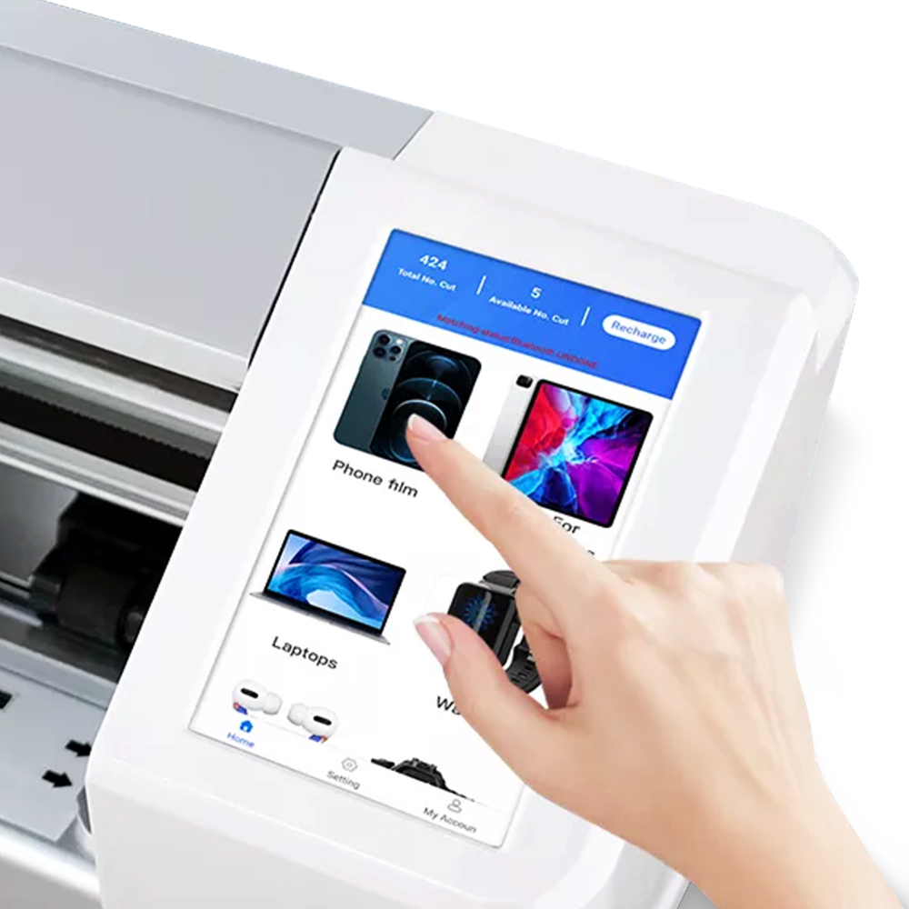 Manufacturer Mobile Phone Flex - Flexible Tpu Film ulasan dan harga